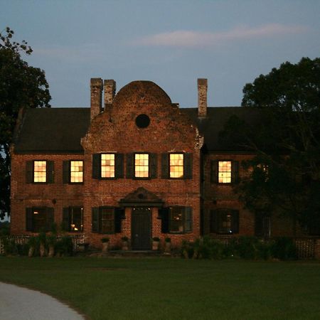 The Inn At Middleton Place Charleston Exterior photo