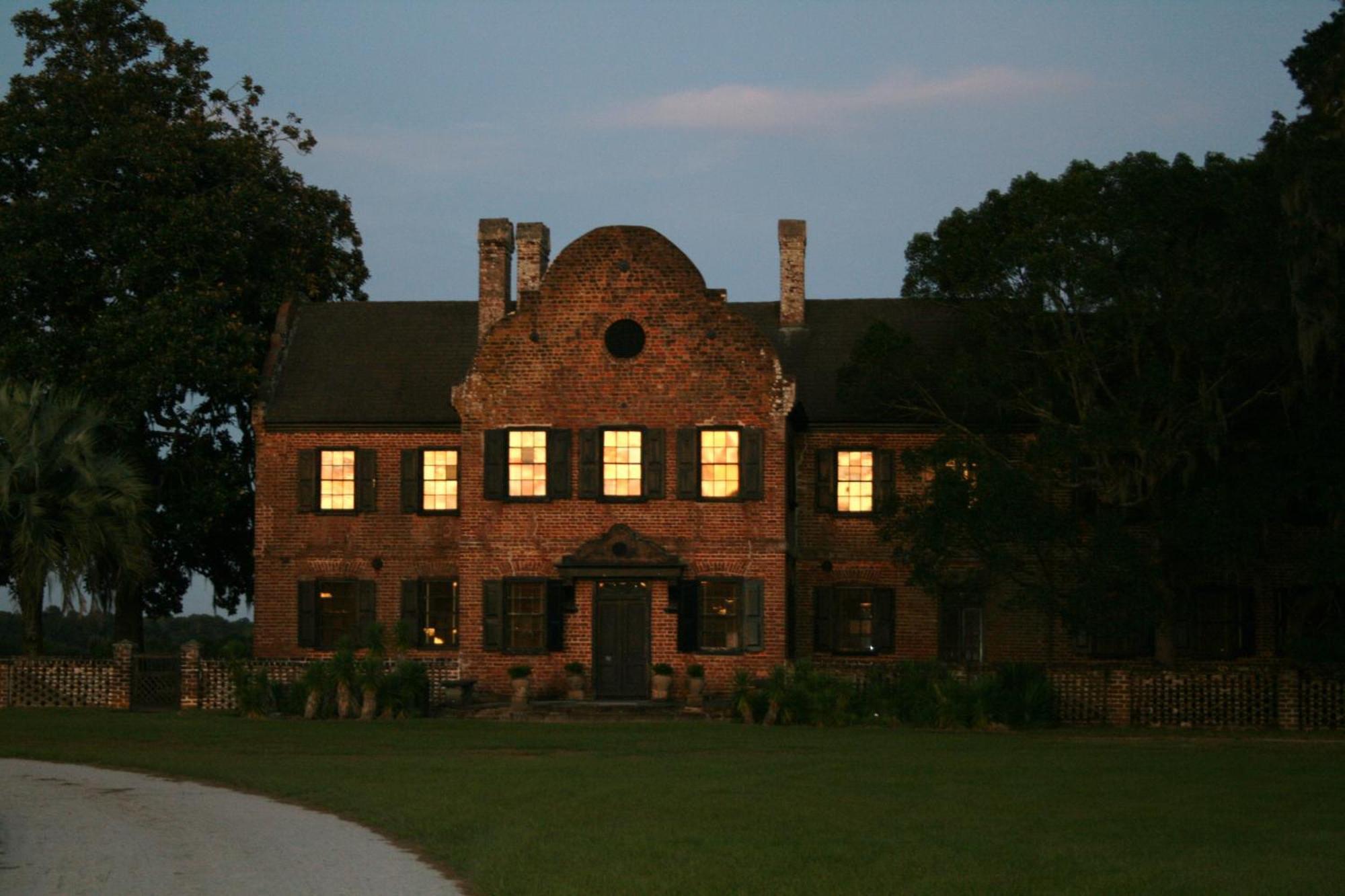 The Inn At Middleton Place Charleston Exterior photo