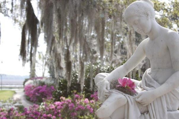 The Inn At Middleton Place Charleston Exterior photo