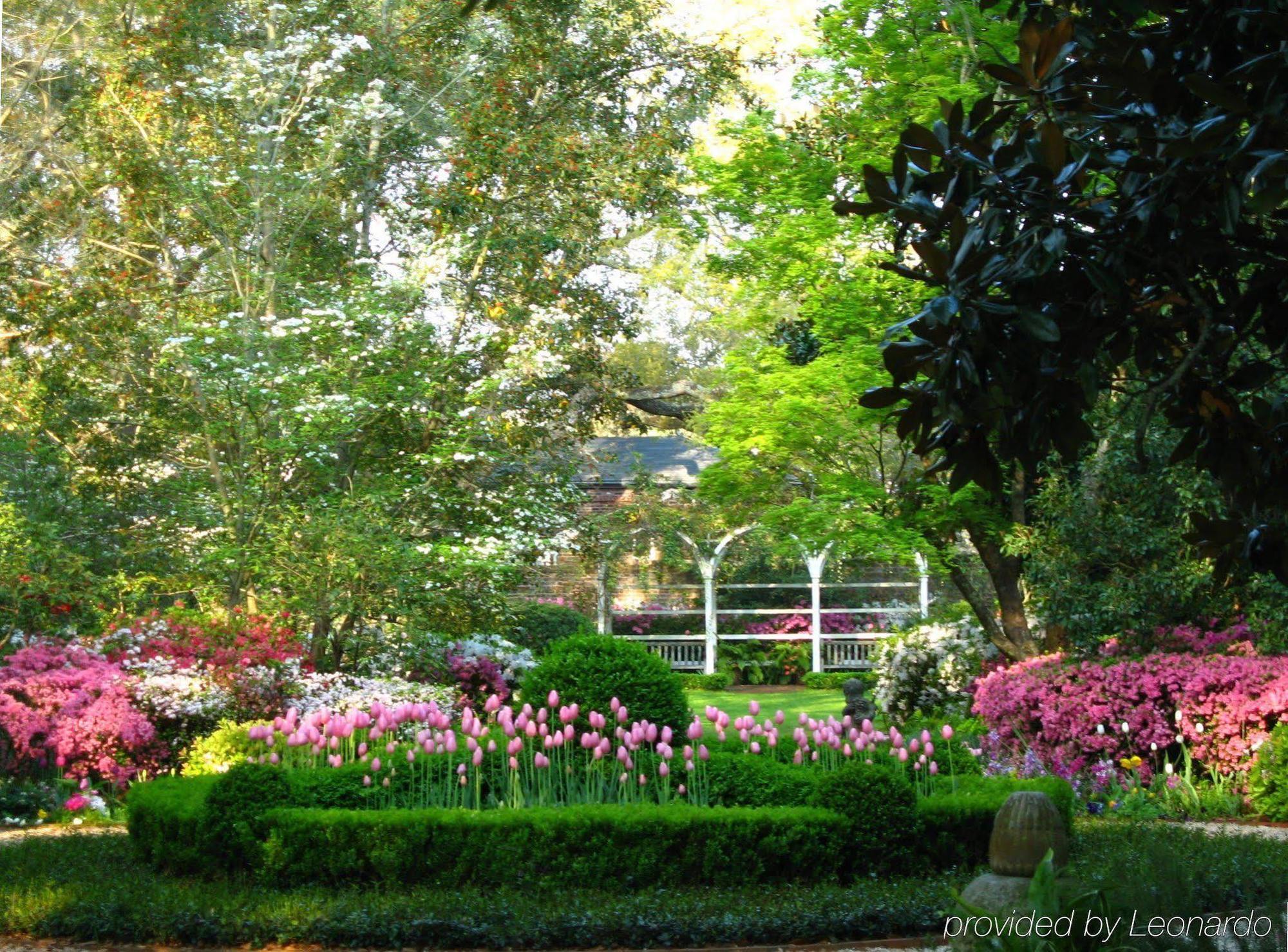 The Inn At Middleton Place Charleston Exterior photo