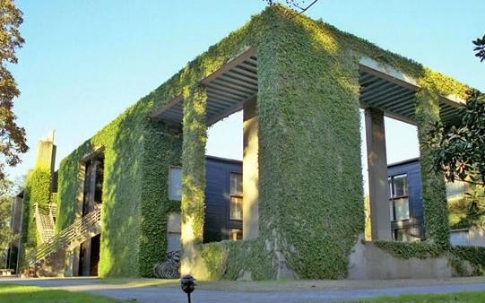 The Inn At Middleton Place Charleston Exterior photo