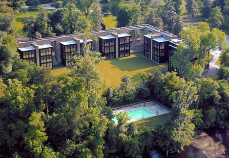 The Inn At Middleton Place Charleston Exterior photo